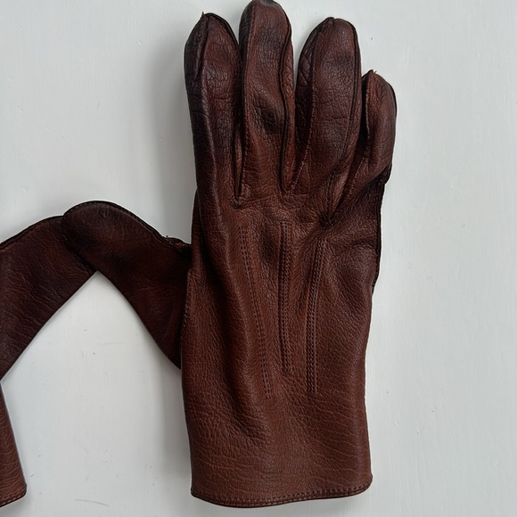 Vintage Christian Dior Gloves - Picture 4 of 11